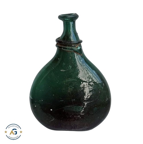 Bocksbeutelflasche - , /