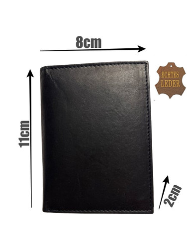 B36 ary herren wallet echt - ary, wallet: