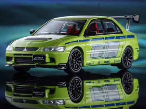 Mitsubishi lancer evo - mitsubishi,