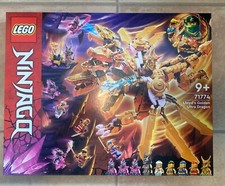 LEGO NINJAGO: Lloyds