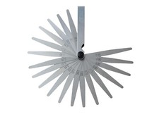 Abstandslehre Fühlerlehre