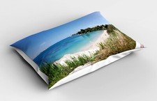 Kopfkissenbezug Chic