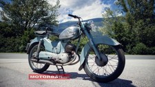 Puch 150 oldtimer - puch, tl