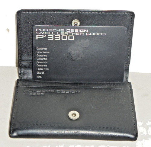 Porsche design 3300 smal - porsche, p,3300