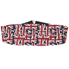 Union Jack Kummerbund