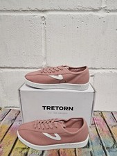 Tretorn Nylite Fashion Sneaker