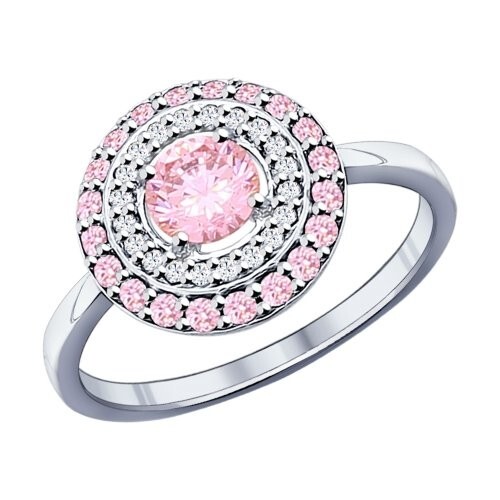 Ring sterlingsilber 925 damen - ring,