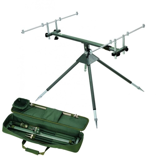 Behr profi rod pod bein - rod, 4-bein