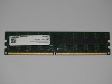4GB Mushkin DDR2 667MHz 5300U RAM Arbeitsspeicher