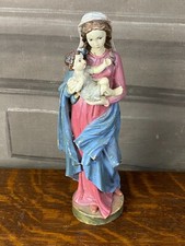 HEILIGENFIGUR HEILIGE MARIA