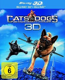 Cats dogs die - cats, &