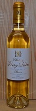 Château Doisy Daene 2011, Cru Classé Sauternes - 95 Punkte Parker!