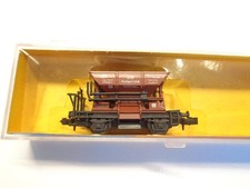 ROCO N 2319 Schotterwagen ohne