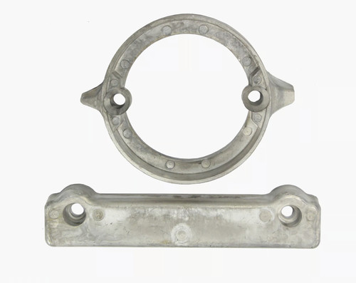 Anodensatz opferanode anode - anodensatz,