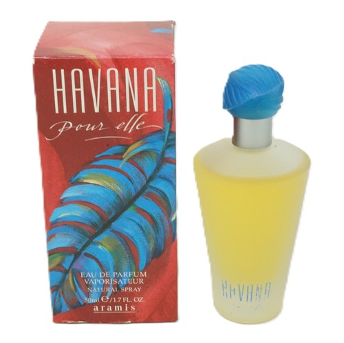 Havana pour elle aramis - pour, parfum