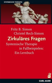 Zirkuläres fragen - zirkuläres,