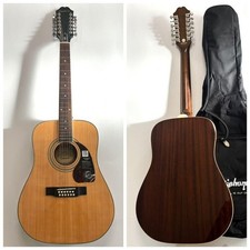 Epiphone by Gibson DR-212