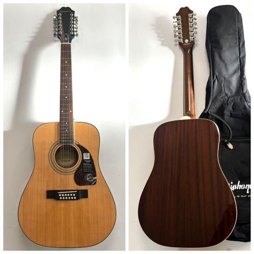 Epiphone gibson 212 - by,