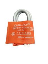 GE Critikon DUR-P1-2A-5S