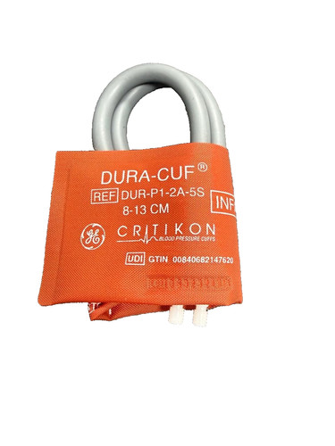 Critikon dur 2a 5s - ge, dur-p1-2a-5s