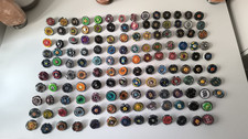  Beyblade  Metal Master /