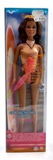2004 Cali Girl Teresa Barbie