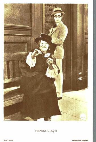 Harold lloyd original - lloyd,