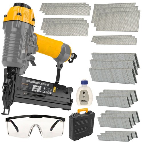 Druckluftnagler tacker - druckluftnagler,
