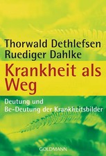 Krankheit als Weg
