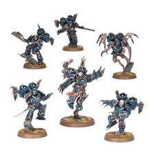 Murderwing Kill Team