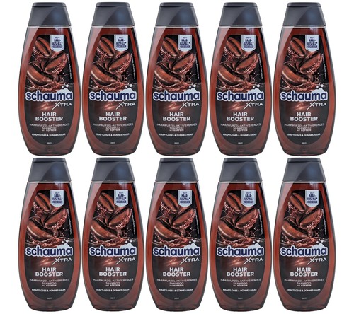 Schauma xtra shampoo hair - xtra,
