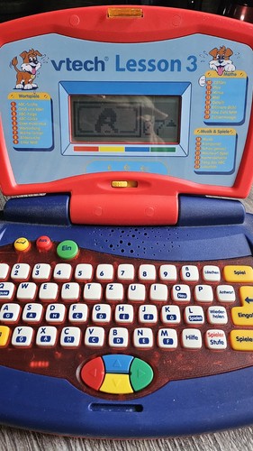 Vtech lerncomputer für - lerncomputer,