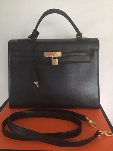 Damentasche kuhn fine line bag - fine,