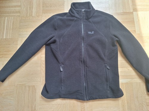 Jack wolfskin fleecejacke damn - jack,