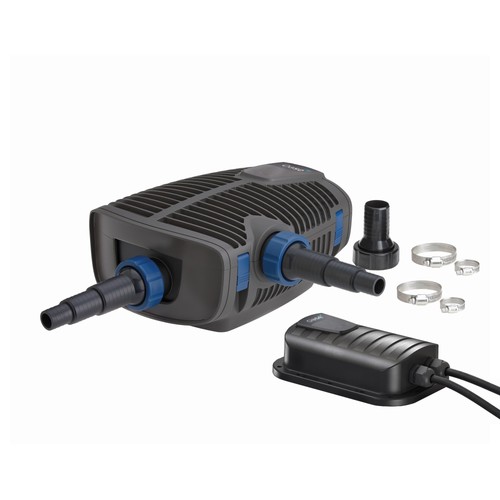 Oase aquamax eco - eco, 6000