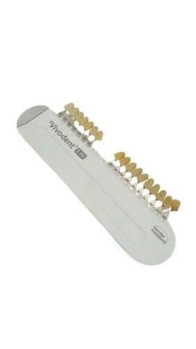 Ivoclar vivodent chromascop - vivodent, pe