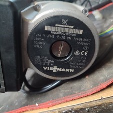 Viessmann Pumpe Art.Nr:7835807