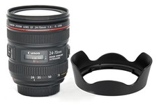 Canon EF 24-70mm 4.0 L IS USM