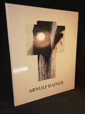 The Cross Rainer, Arnulf: