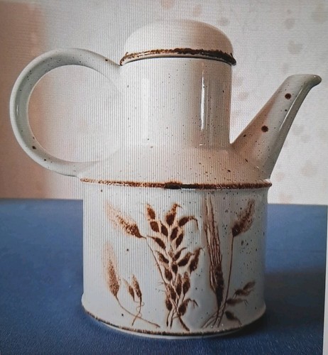 Kaffeekanne wild oats - kaffeekanne,