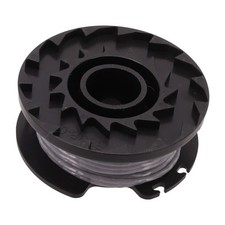 Ersatz Schnurspule für Grizzly Tools Akku Rasentrimmer ART 2420 Lion Set