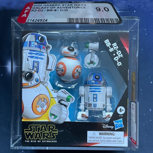 Star wars figuren bb - wars,