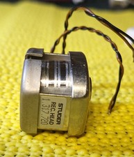 Studer A820 A812 A807