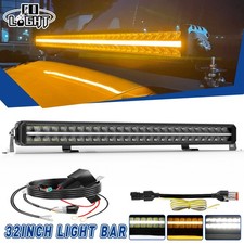 Zoll led light bar - zoll,