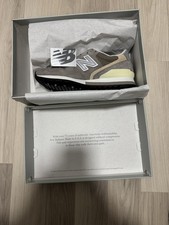 New balance 996 (U996GR) Neu