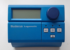 Buderus CM222 Controller V1.2