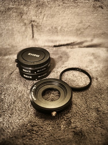 Meike af3a olympus - meike, mk-p-af3a