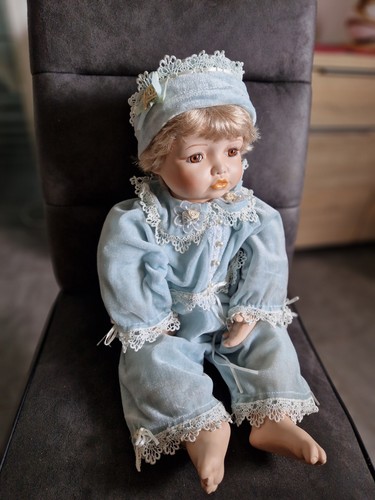 Künstler puppe babypuppe - künstler,