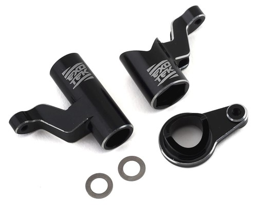 Exotek racing lenkungsteile - exotek,