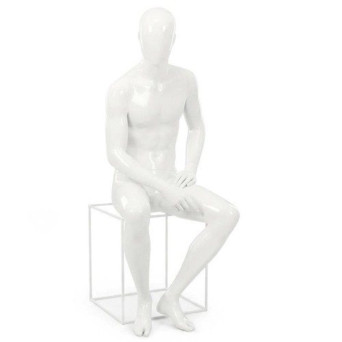 Mannequin schaufensterpuppe - mannequin,